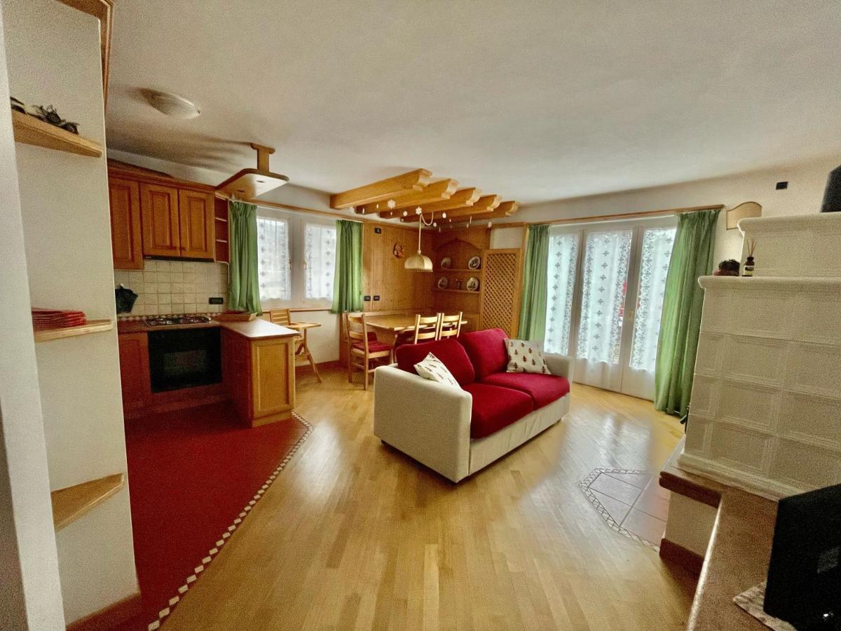 Villa Iris - La Prima Villa Vacanze Nell'Altopiano Asiago Bagian luar foto
