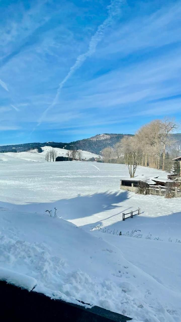 Villa Iris - La Prima Villa Vacanze Nell'Altopiano Asiago Bagian luar foto